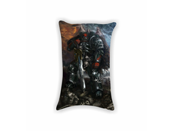 Подушка Вархаммер, Warhammer 40000 №23