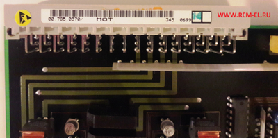 00.785.0370/00.781.1075 MOT