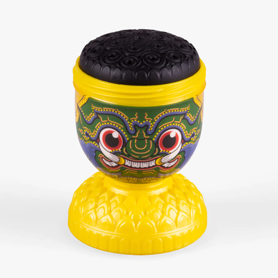 Травяной ингалятор сувенир HANUMAN Лемонграсс (35 гр)