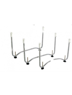 Ножки VitrA Neon 180х80