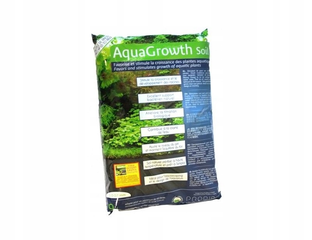 Prodibio AquaGrowth Soil 9 литров - питательный почвенный грунт для ...