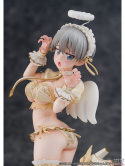 Фигурка 1/7 Хана Удзаки (Hana Uzaki Angel ver.)