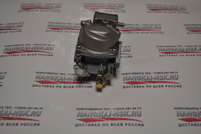 Карбюратор ханкай 6.0