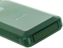 Philips E2301Xenium Зеленый