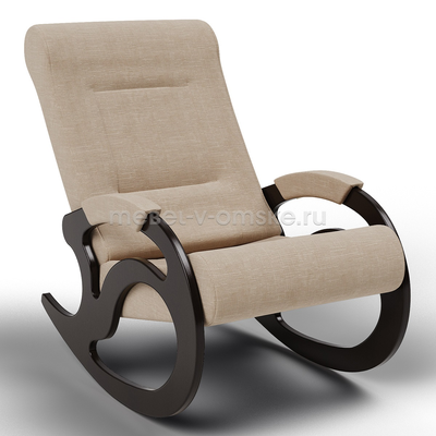 Кресло-качалка Вилла
