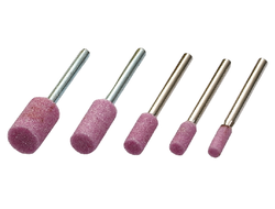 Набор точильных камней 3 мм, 5 предметов MIGHTY SEVEN QB-9211