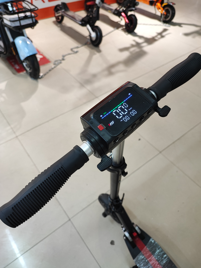 Электросамокат Kugoo S3