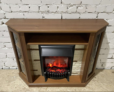 камин Харвард