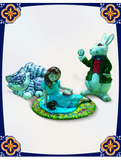 Коллекционные изделия