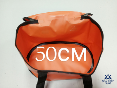 ГермоСумка KF-70*30*30 ПВХ 750гр.