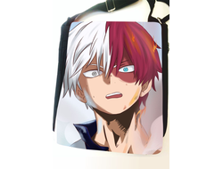 Сумка Моя геройская академия №2