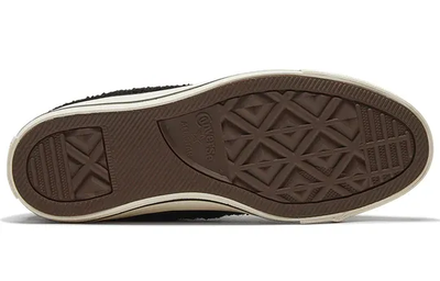 заказать с доставкой Кеды Converse Cozy Club Chuck Taylor All Star 170017C