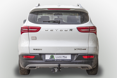 ТСУ для JETOUR X70 2018 - ...г. в.