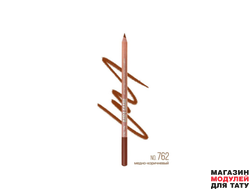 Карандаш для губ Miss Tais №762 (ЧЕХИЯ)