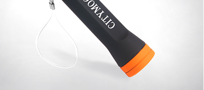 Зонт-трость "Радуга" 24 цвета