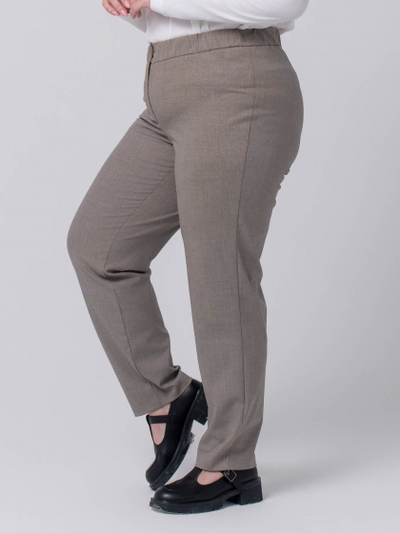 Брюки 33022131-11 54,56,58,60р