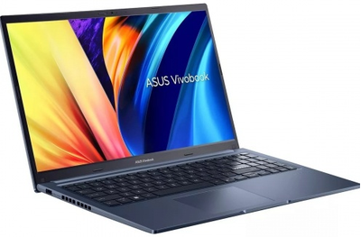 Asus Vivobook M1502YA-BQ579 15.6" IPS 16Gb (SSD)512Gb Dos Синий