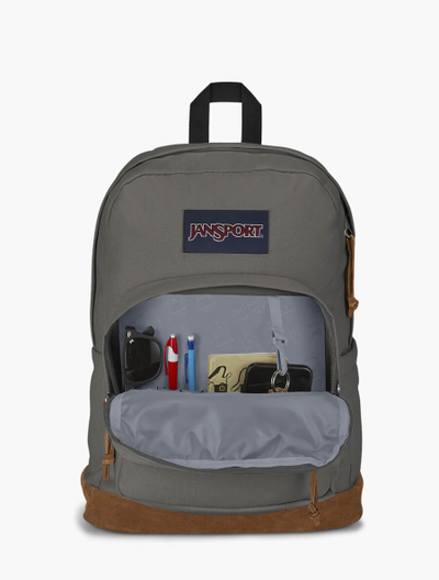 Рюкзак Jansport Right Pack Graphite Grey фото 4