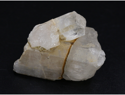 Натролит, сросток кристаллов, Ловозерский массив, Кольский полуостров (38*30*22 мм, 26 г) №26345