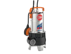 Насос фекальный Pedrollo ZXm 1A/40 10м