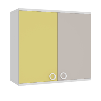 СМАРТИ Навесной шкаф НШ2