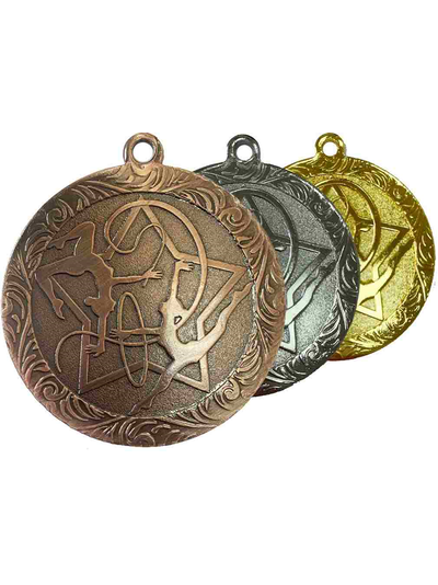 Медаль АТ506