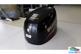 Сузуки 90 чехол на капот