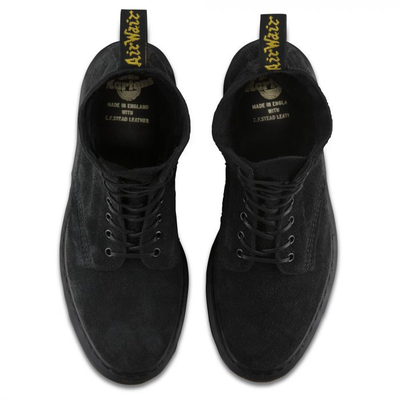 Ботинки Dr Martens 1460 PASCAL черные