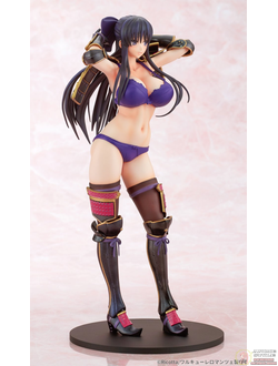 Фигурка 1/6 Ryuuzouji Akane White Swimsuit & Lingerie ver.