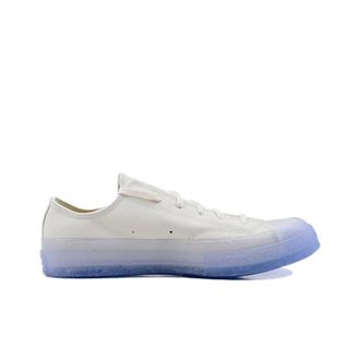 кеды converse play comme des garcons белые купить в москве, фото конверс плэй