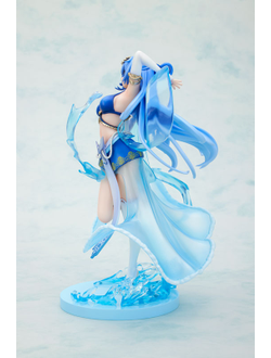 Фигурка Аква (Aqua Light Novel 10th Anniversary ver.)