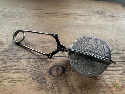 Ситечко для заваривания чая