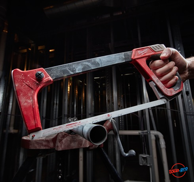 Ножовка по металлу Milwaukee Hacksaw 300 мм 48220050