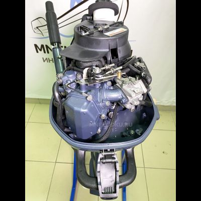 Лодочный мотор SEA-PRO F5S