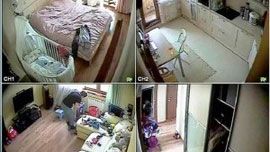 ВИДЕОНАБЛЮДЕНИЕ В КВАРТИРЕ