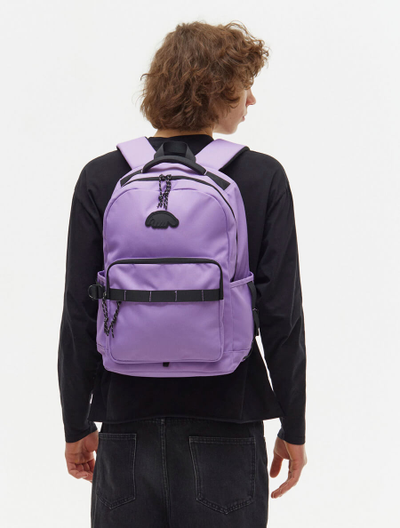 Рюкзак Anteater City Bag Фиолетовый
