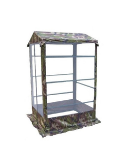 Сушилка для рыбы Митек