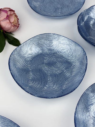 Тарелка суповая (глубокая)