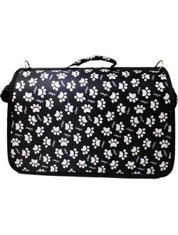 Сумка переноска для собак Люкс