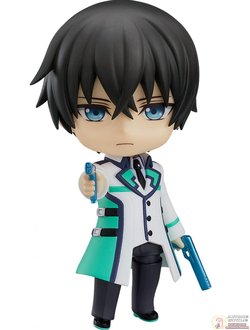 Нендроид Тацуя Шиба (Tatsuya Shiba)