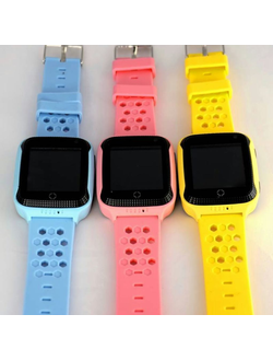 Детские Часы Smart Watch Tiroki Q66 оптом