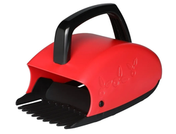 Комбайн для сбора ягод Marjuri "Punainen"