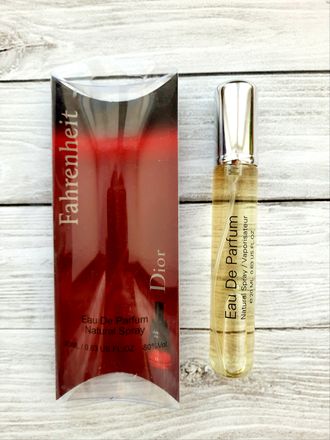 DIOR Fahrenheit 20ml