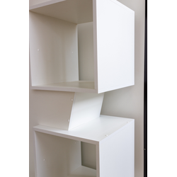 (СТЕЛ 21) Стеллаж универсальный "Калгари нео"