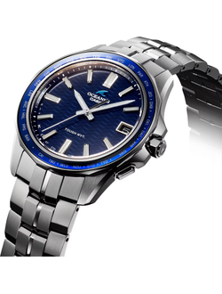 Часы Casio Oceanus OCW-S400-2A