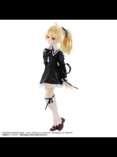 Кукла 1/6 PureNeemo Tazusa Andoh