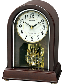 Настольные часы Rhythm CRH249NR06