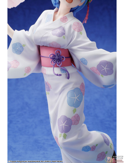 Фигурка 1/7 Рем (Rem Yukata ver.)