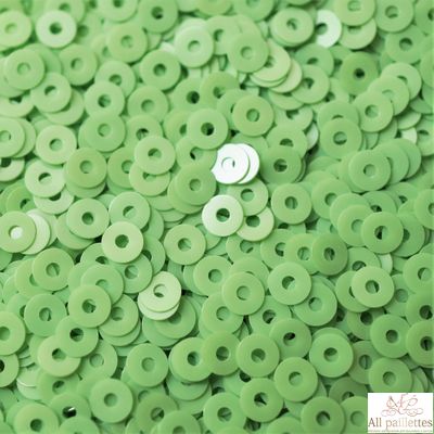 Пайетки 3 мм № 7664