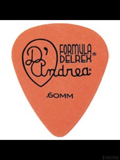 D`Andrea D351 Formula Delrex